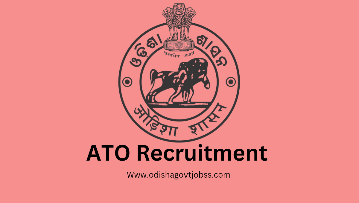 odisha high court recruitment 2024 apply online
