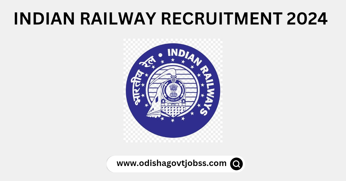 Indian Railway India