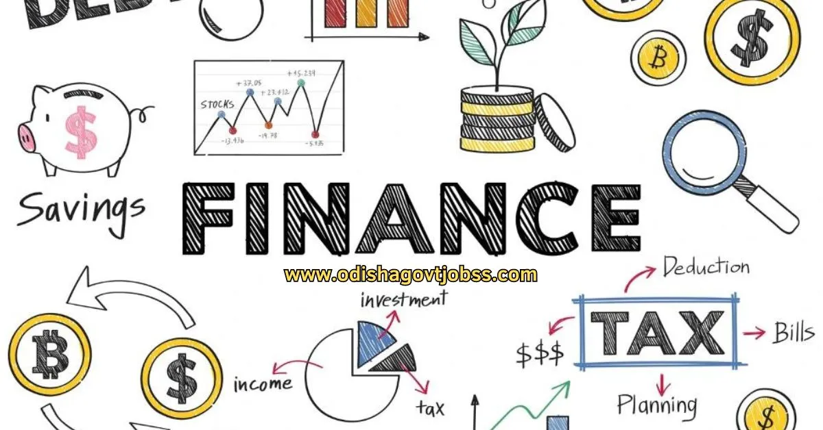 Financial Management