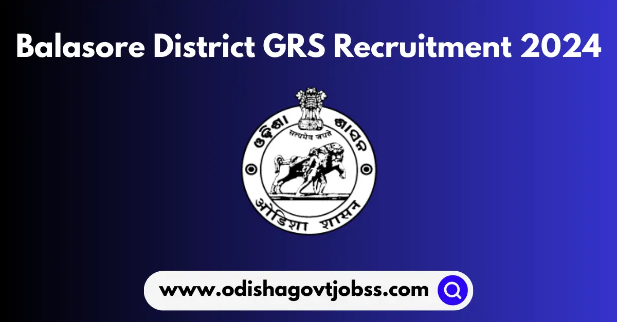 grs recruitment