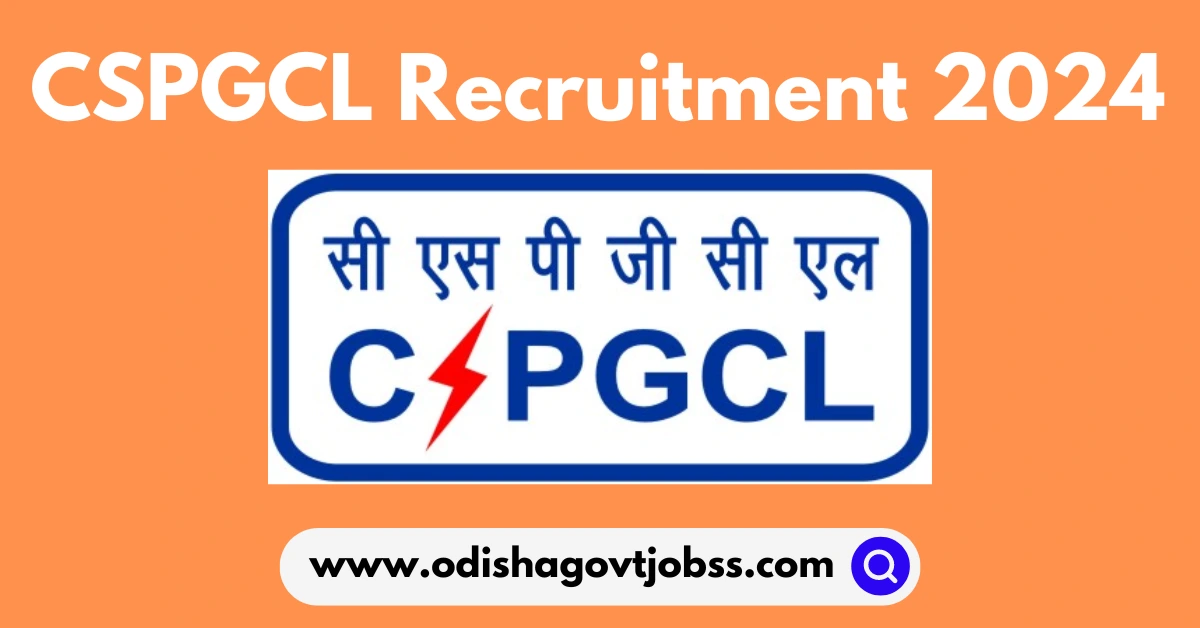 cspgcl