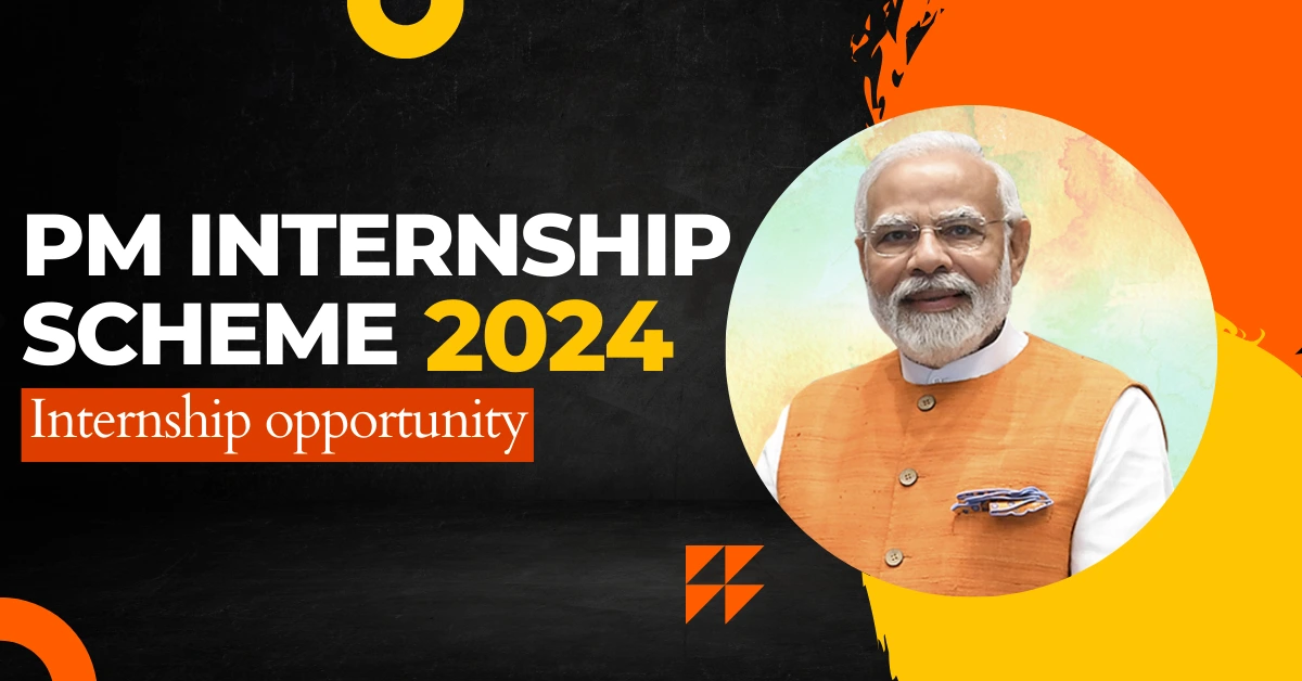 PMIS internship scheme