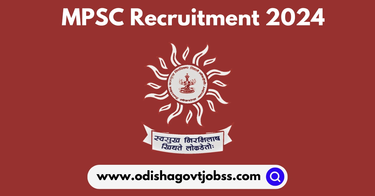 mpsc recruitment