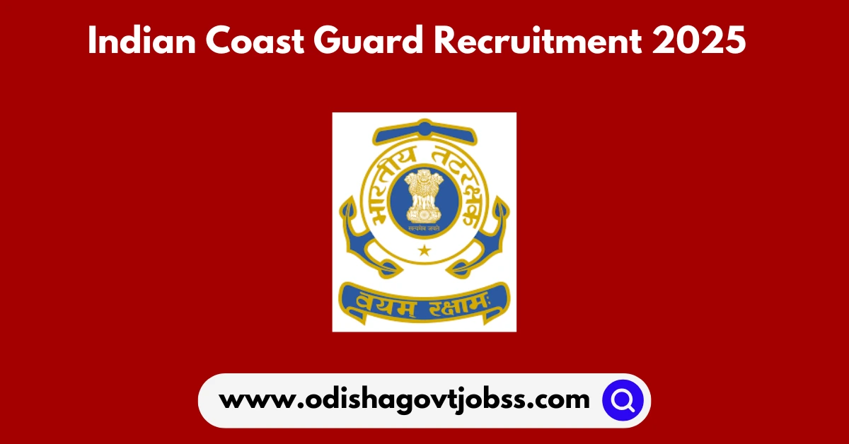 indian coast guard