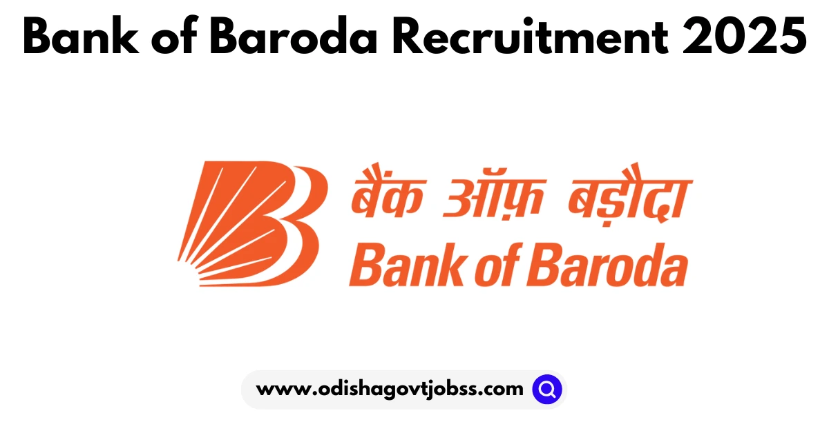 bank of baroda