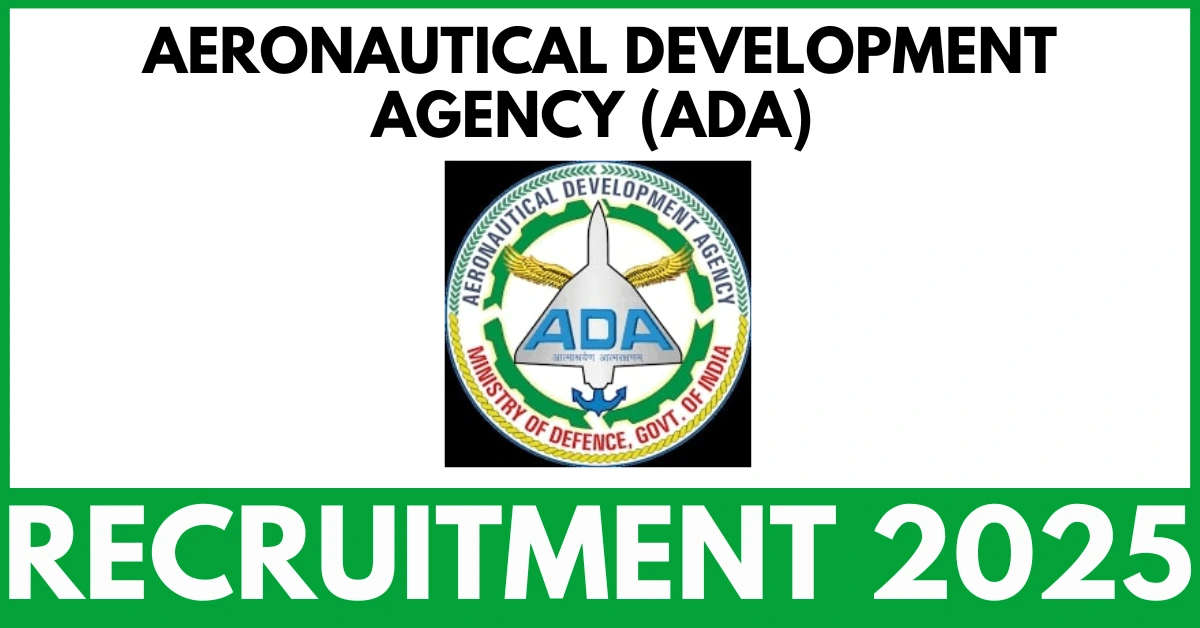 ada recruitment