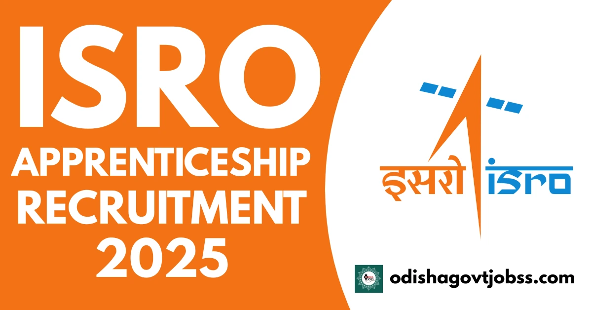 isro recruitment
