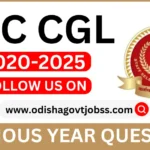 SSC CGL