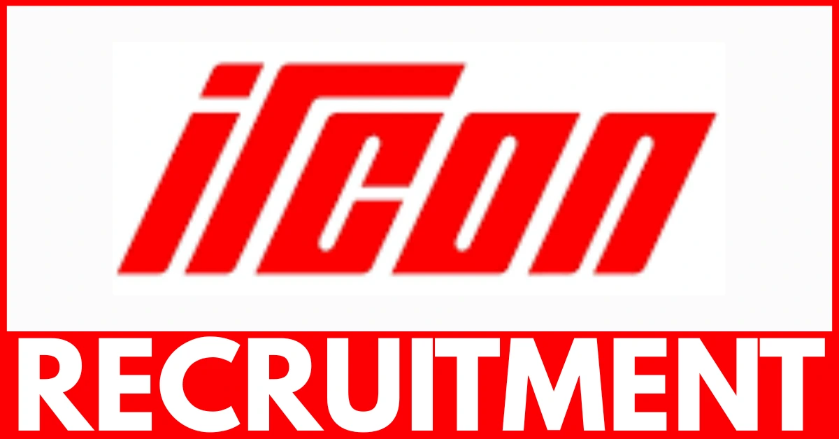 IRCON Recruitment 2025