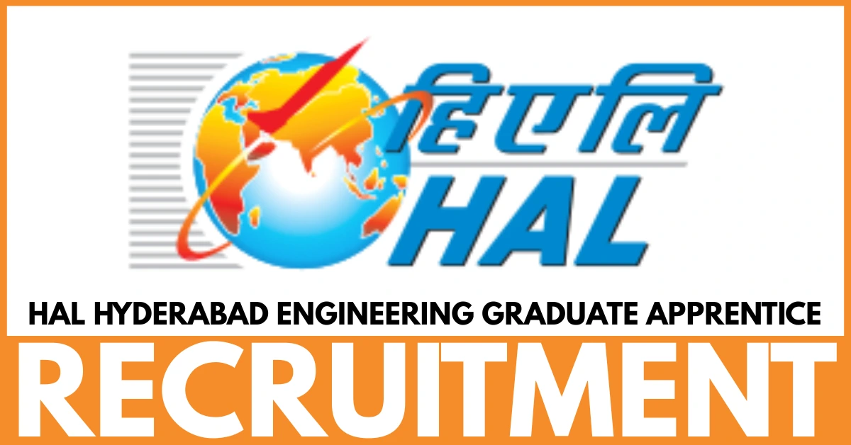 HAL Apprenticeship 2025