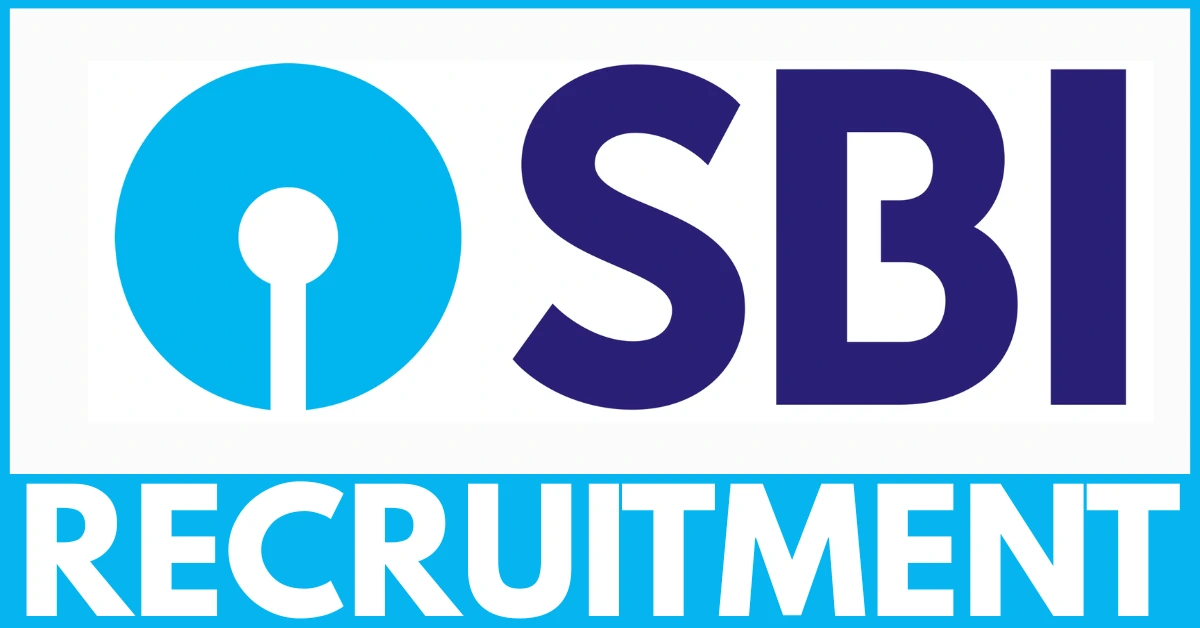 SBI Circle Based Officer Recruitment 2025