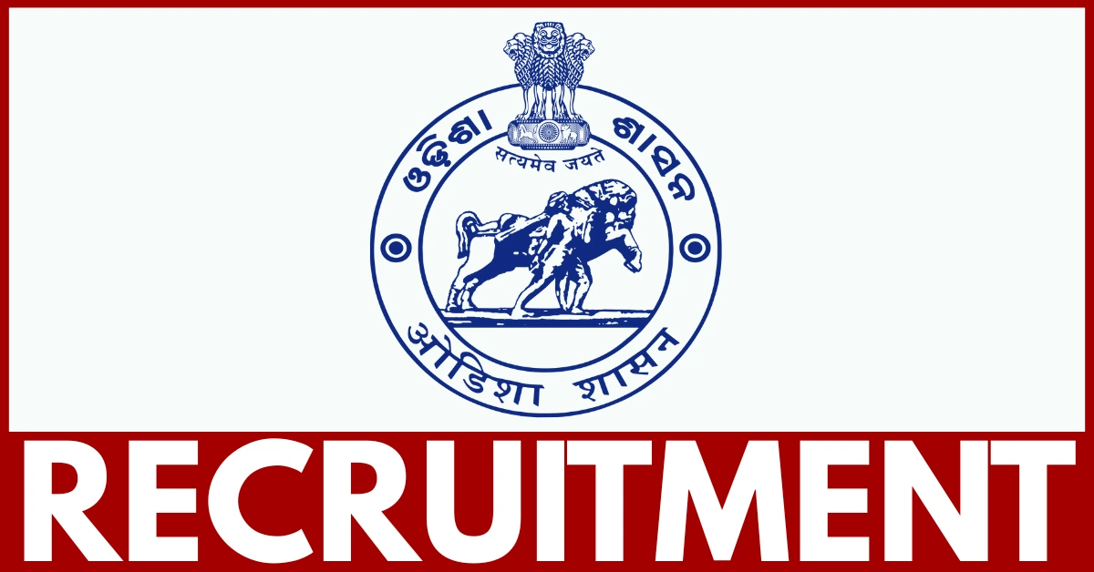 Bargarh District Recruitment 2025
