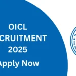 OICL Recruitment 2025