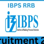 IBPS RRB Recruitment 2025
