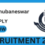 IIT Bhubaneswar Recruitment 2025