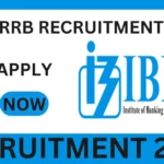 IBPS RRB Recruitment 2025